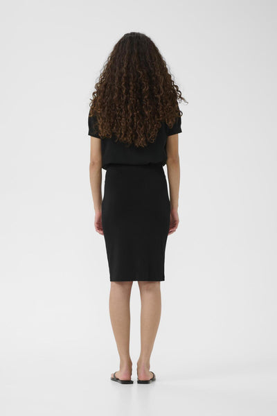 AlyciaIW Skirt Black - 194008 - 30110401 Thumbnail