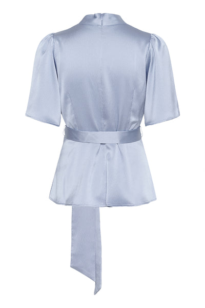 SendraIW Blouse Blue Serenity - 153919 - 30110458 Thumbnail