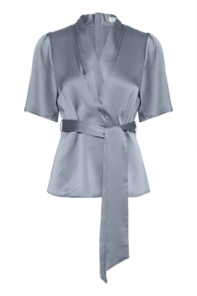 SendraIW Blouse Flint Stone - 183916 - 30110458 Thumbnail