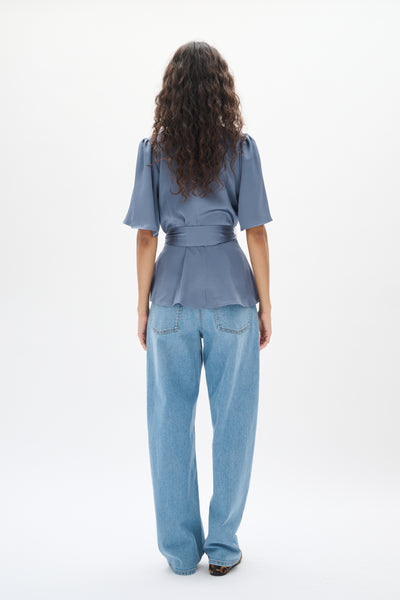 SendraIW Blouse Flint Stone - 183916 - 30110458 Thumbnail