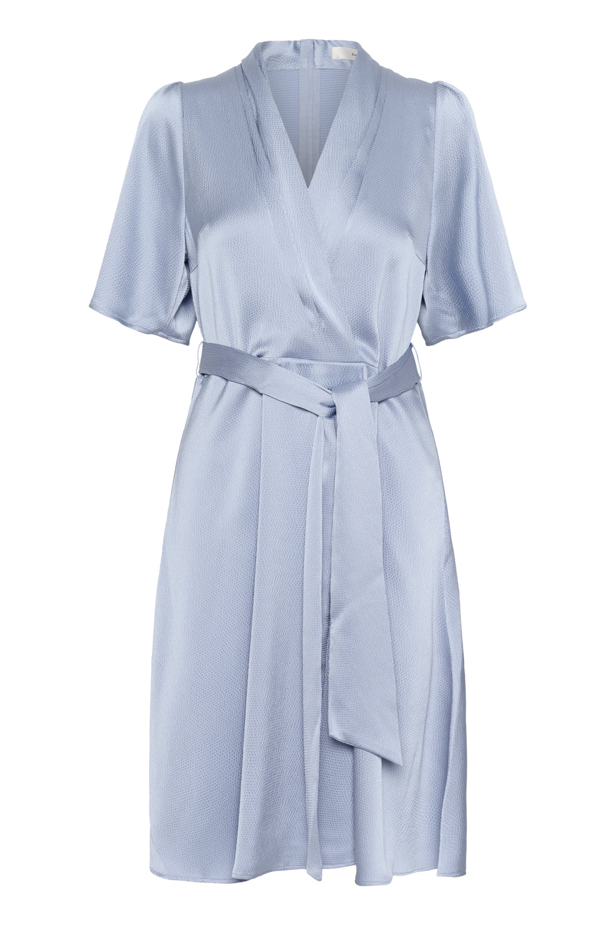 SendraIW Short Dress Blue Serenity - 153919 - 30110482