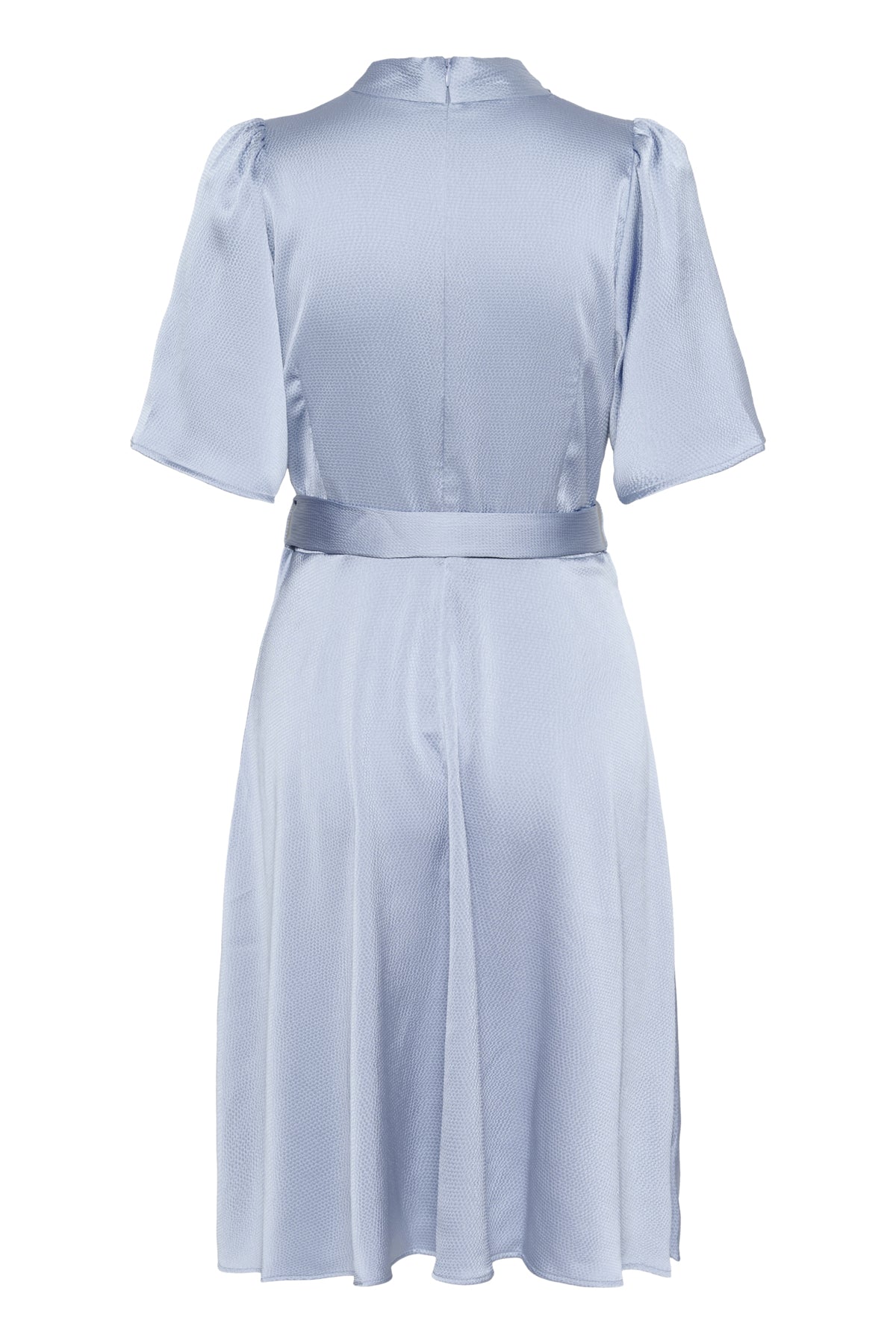 SendraIW Short Dress Blue Serenity - 153919 - 30110482