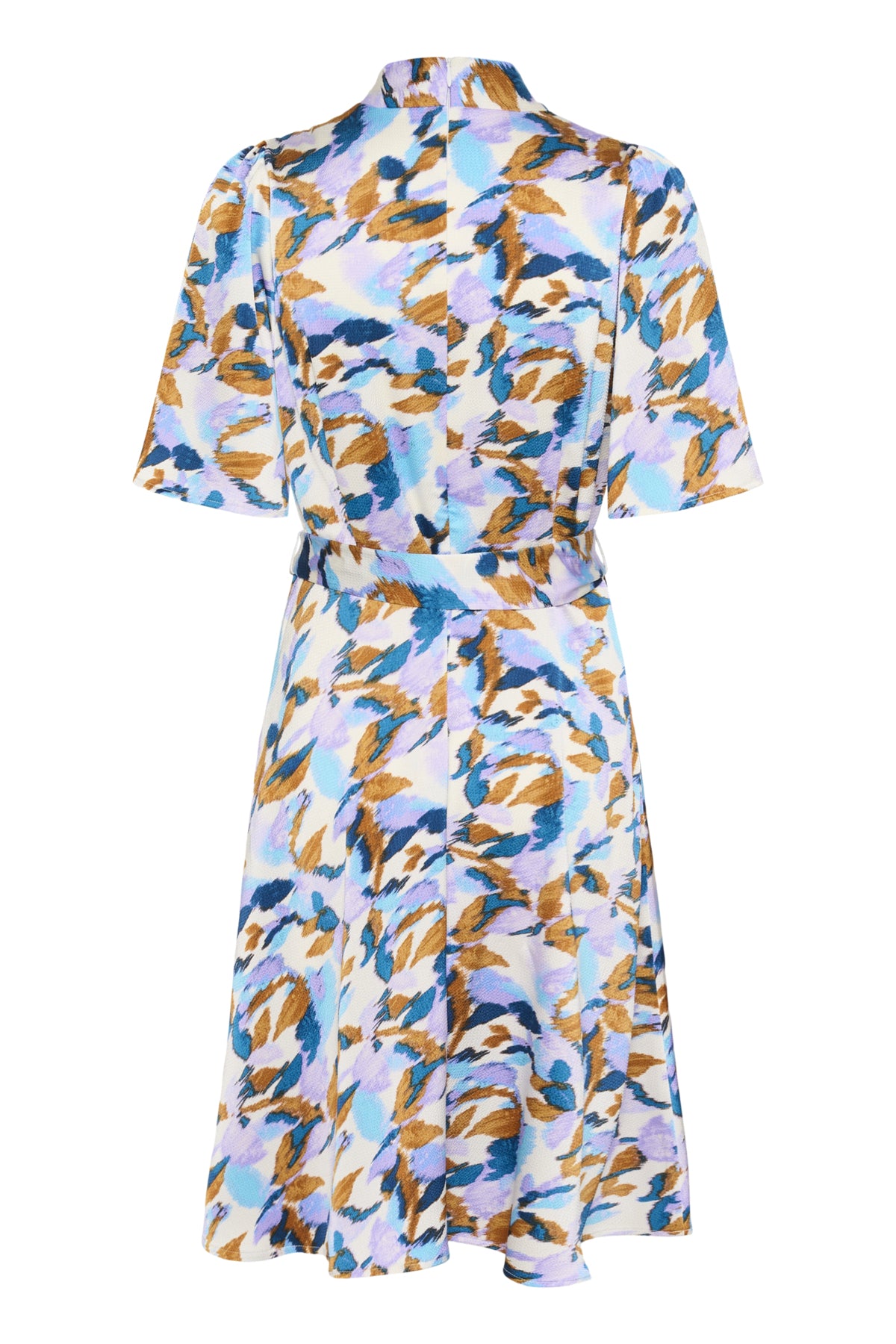 SendraIW Short Dress Blurred Multi Color - 304290 - 30110482