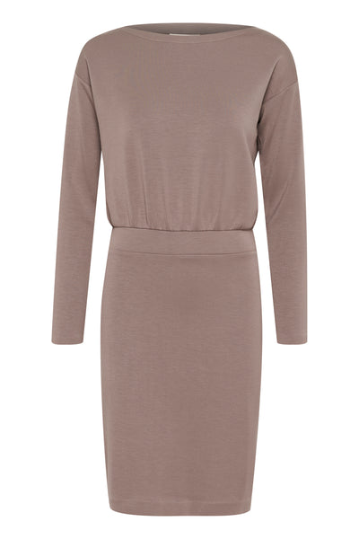 SubinaIW Vincent  Boatneck  Dr Sandy Grey - 181304 - 30110494 Thumbnail