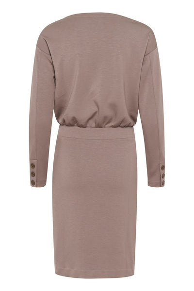 SubinaIW Vincent  Boatneck  Dr Sandy Grey - 181304 - 30110494 Thumbnail