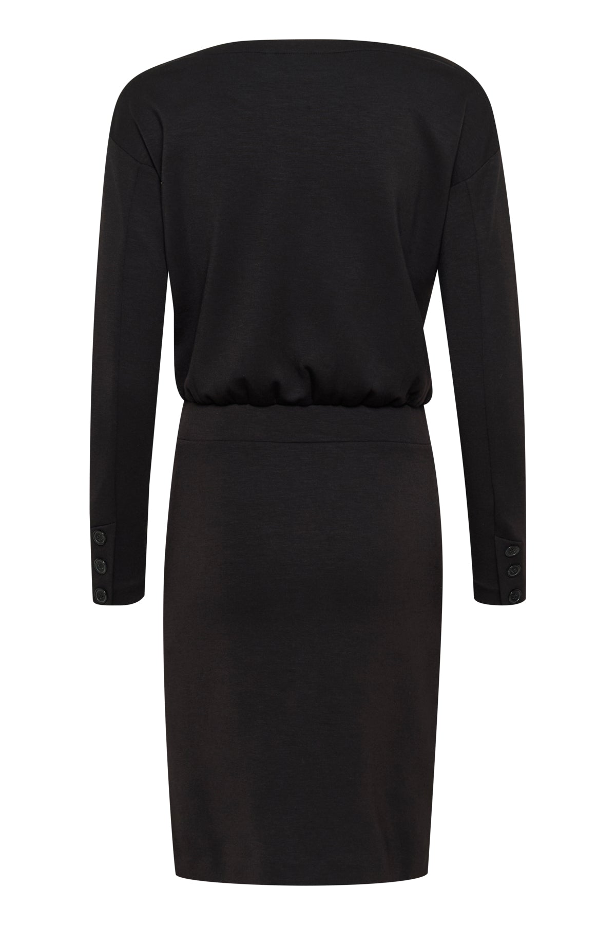 SubinaIW Vincent  Boatneck  Dr Black - 194008 - 30110494