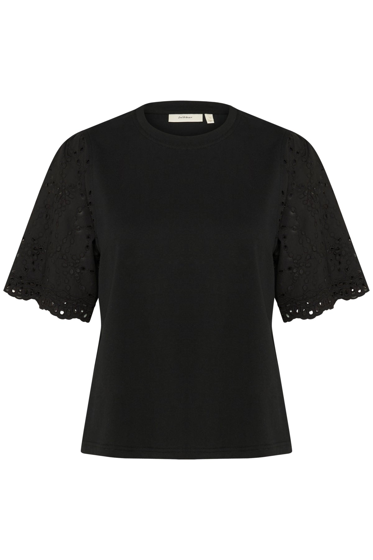 FaithIW Top 30110505 Black