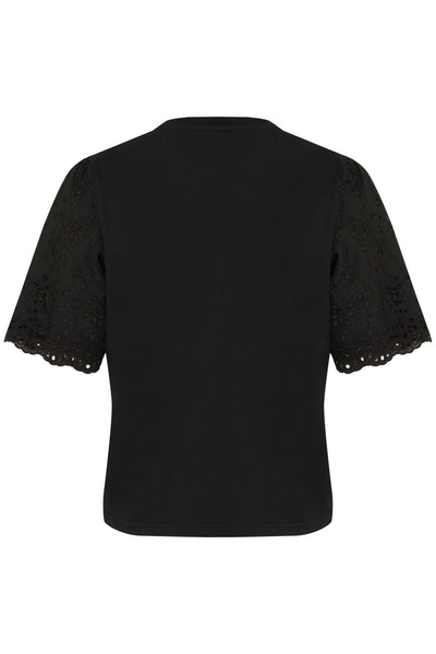 FaithIW Top 30110505 Black Thumbnail