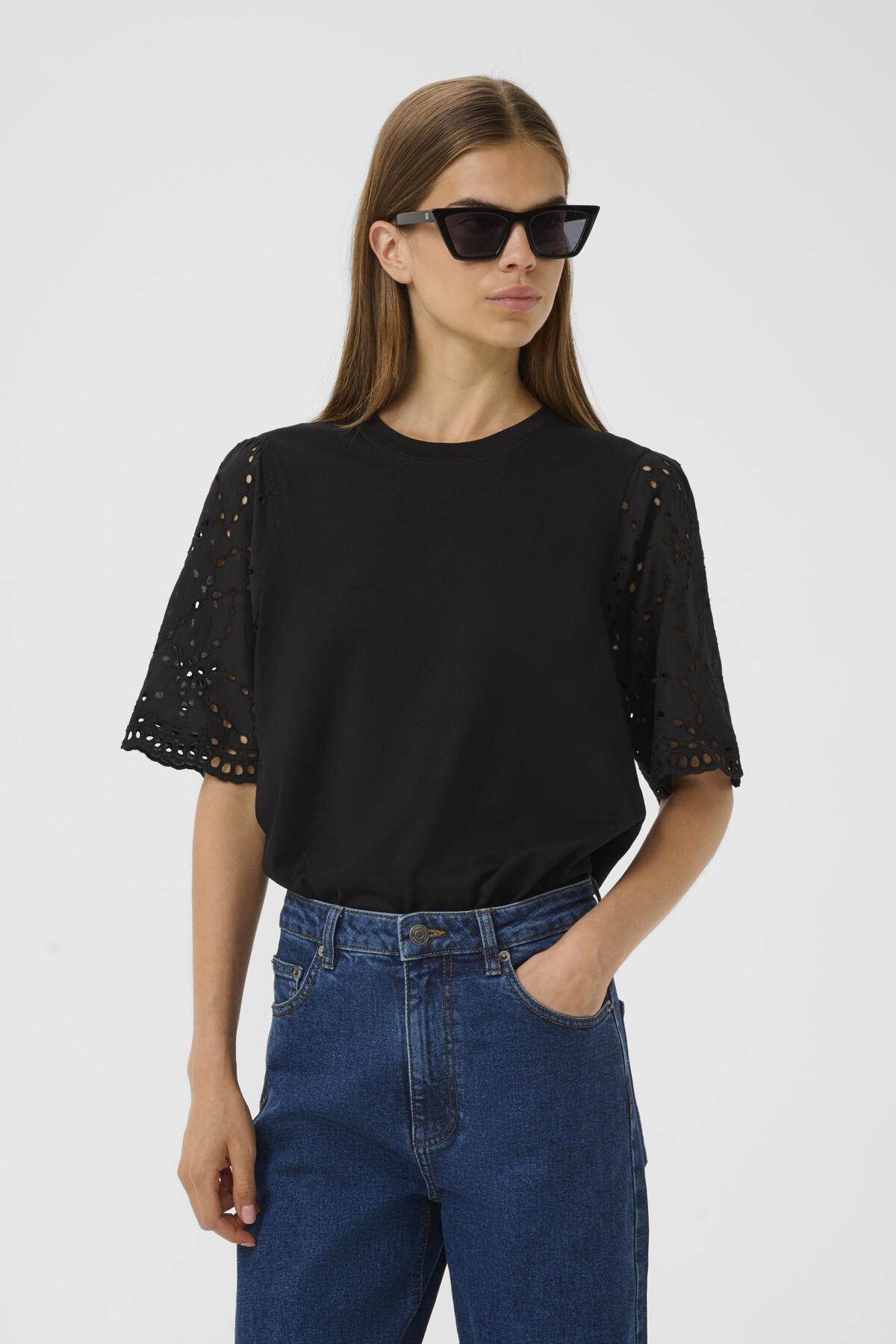 FaithIW Top 30110505 Black