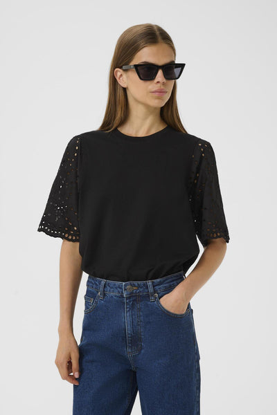 FaithIW Top 30110505 Black Thumbnail