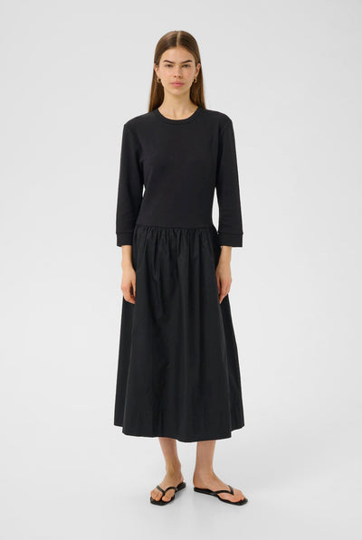 MiraIW Dress Black - 194008 - 30110507 Thumbnail