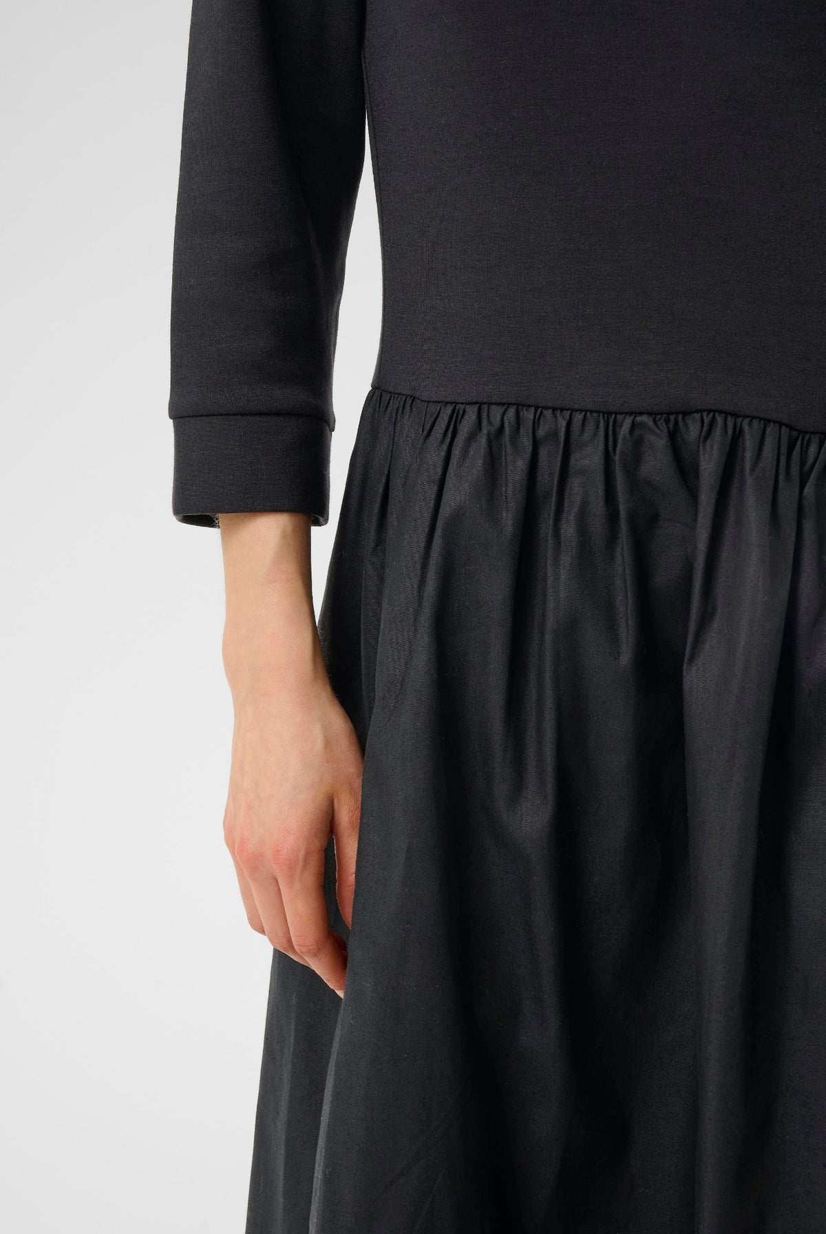 MiraIW Dress Black - 194008 - 30110507