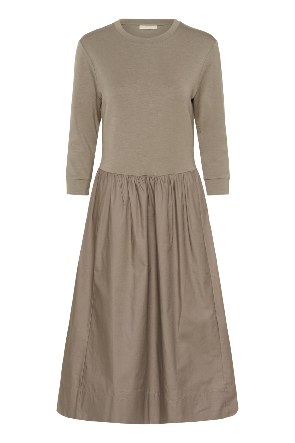 MiraIW Dress Sandy Grey - 181304 - 30110507
