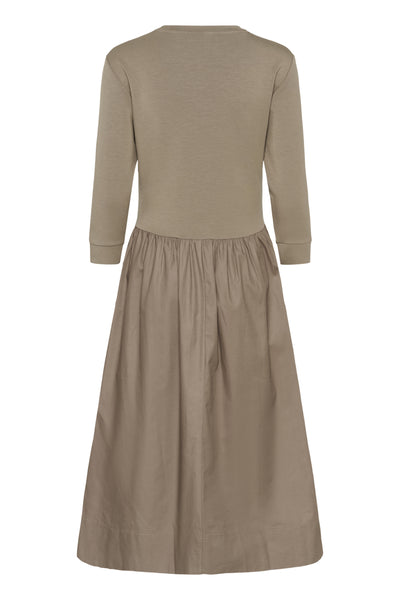 MiraIW Dress Sandy Grey - 181304 - 30110507 Thumbnail
