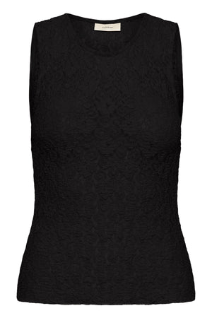 MilanaIW Tank Black - 194008 - 30110514
