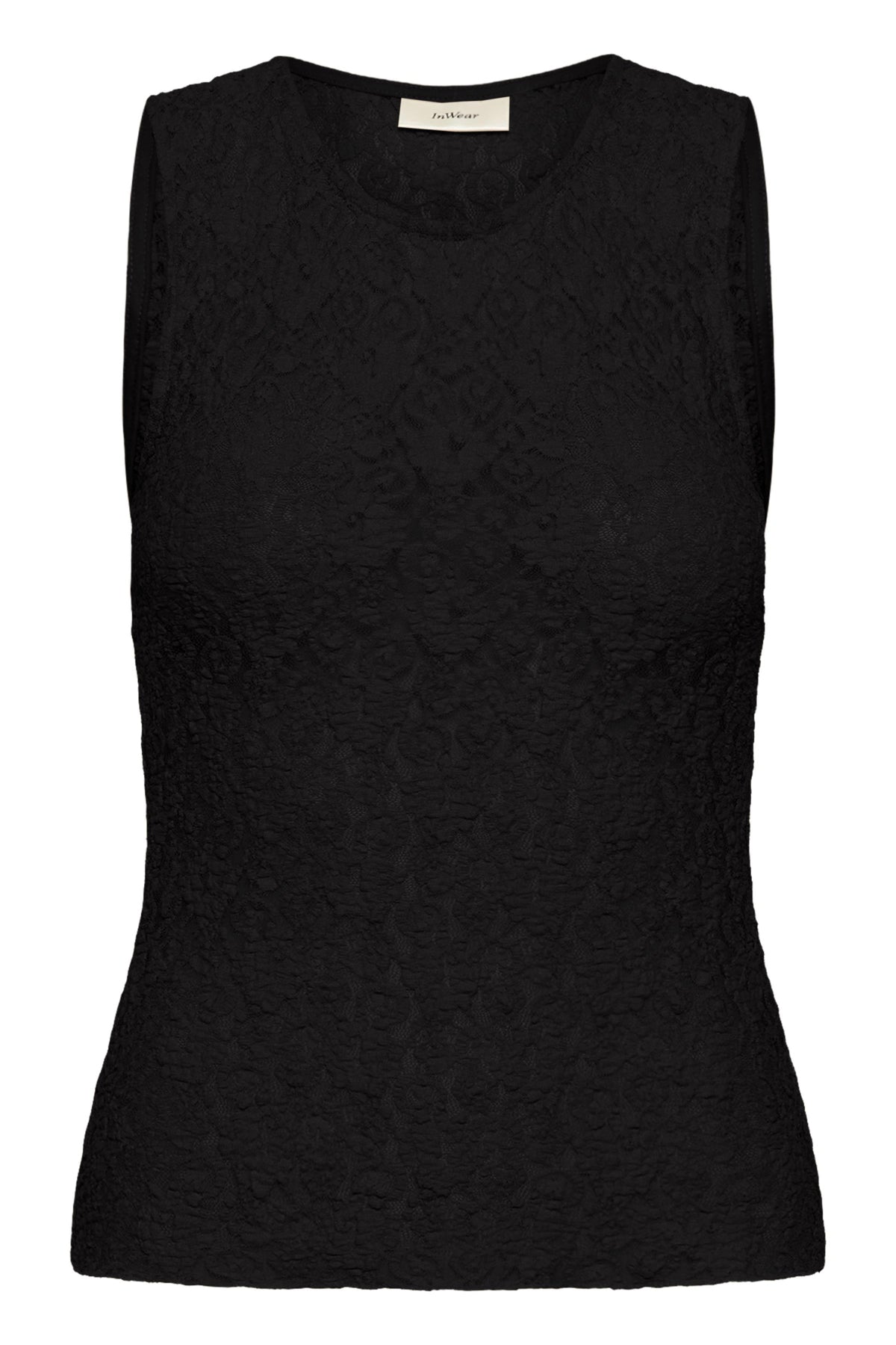 MilanaIW Tank Black - 194008 - 30110514