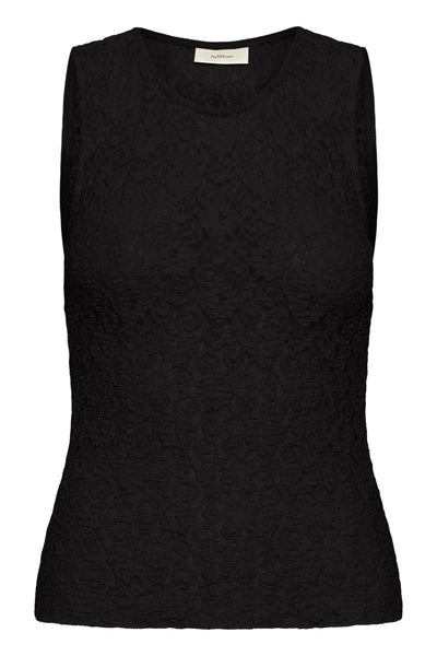 MilanaIW Tank Black - 194008 - 30110514 Thumbnail