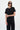 VINCENTIW LOGO TSHIRT Black - 194008 - 30110517