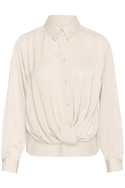 KinleyIW Shirt Haze - 30110547 Thumbnail