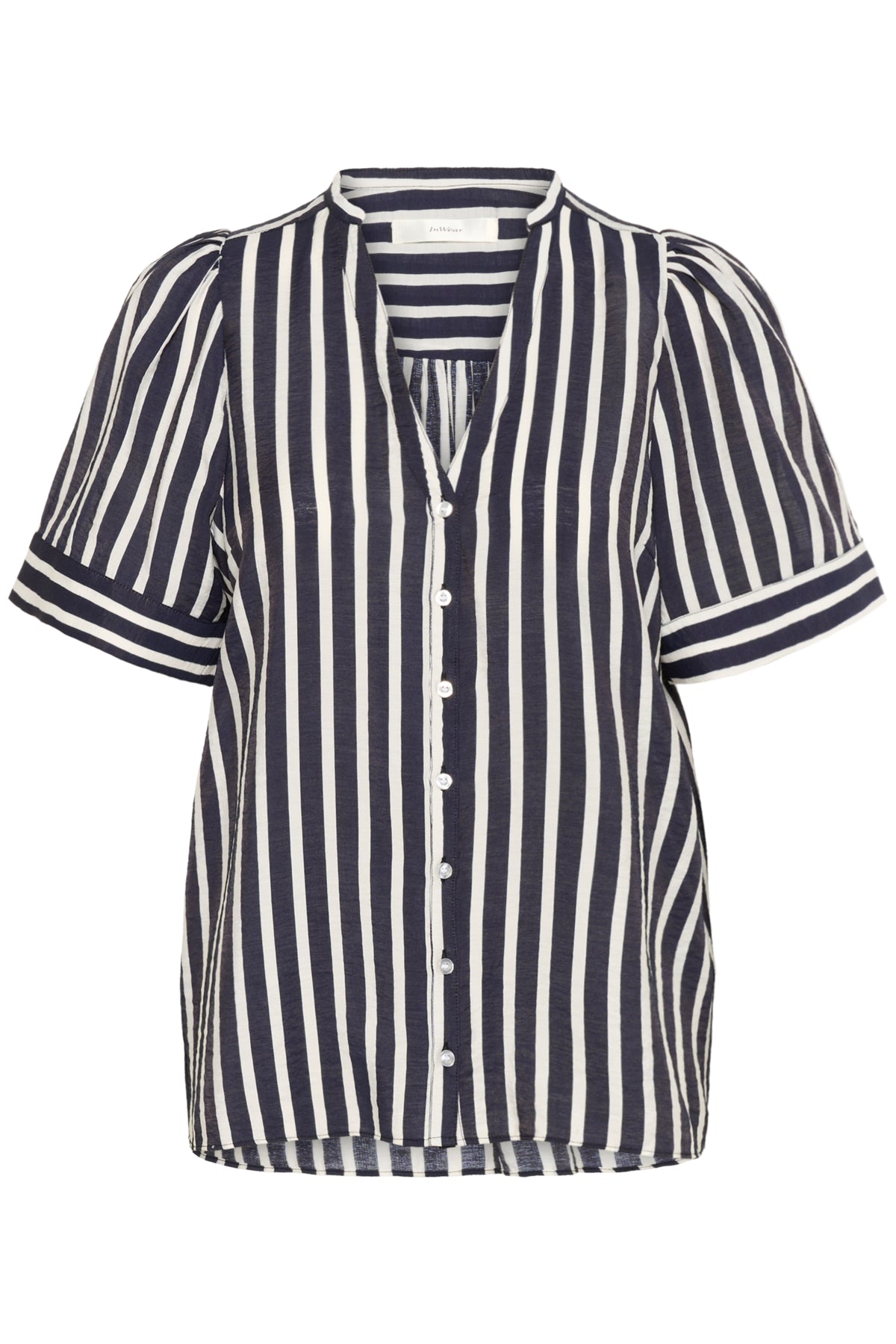 KilloIW Top Marine Blue Stripe - 30110561