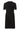 PariIW Vincent Wrap Dress Black - 30110591