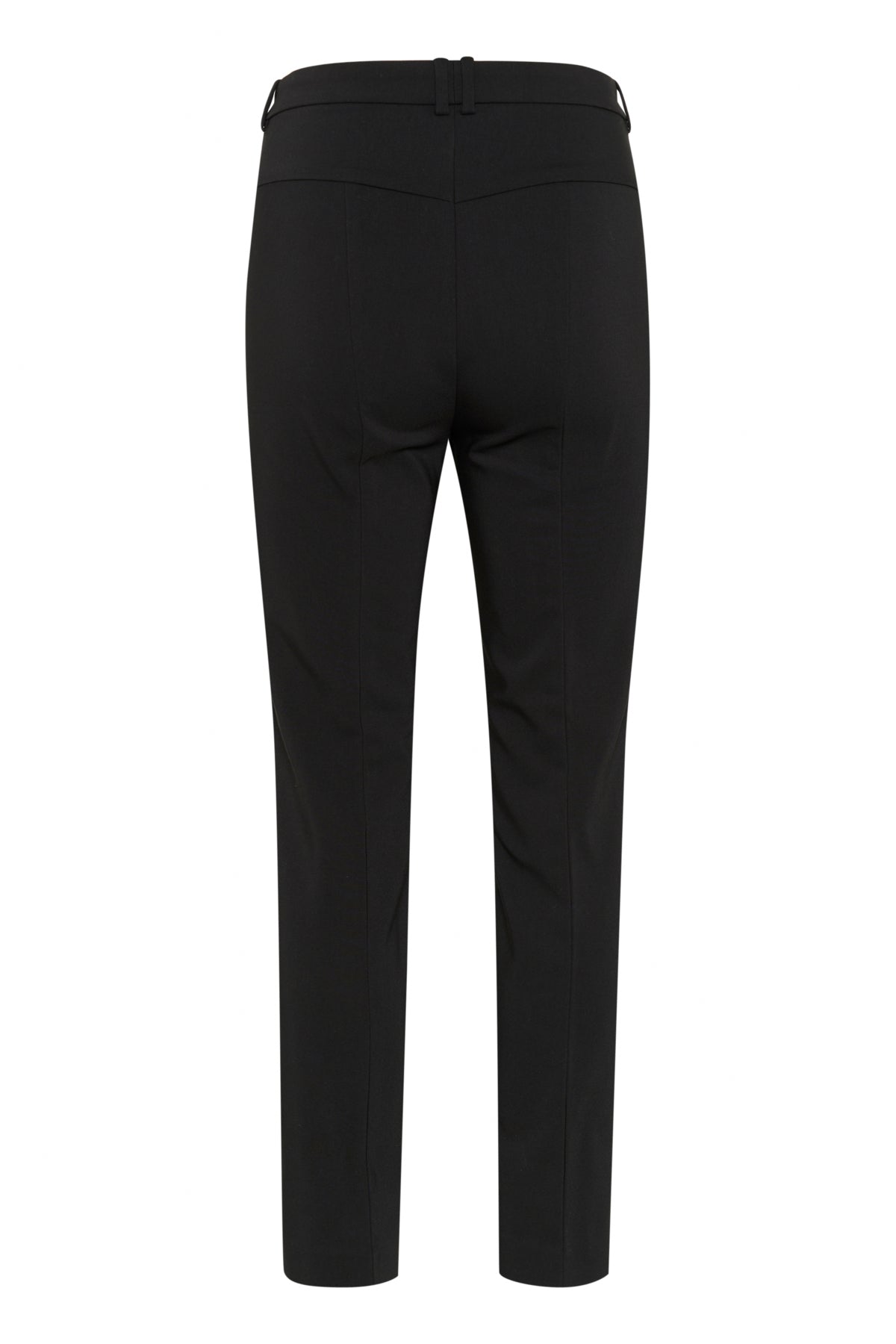 EmmyIW Slim Pant Black - 194008 - 30110606