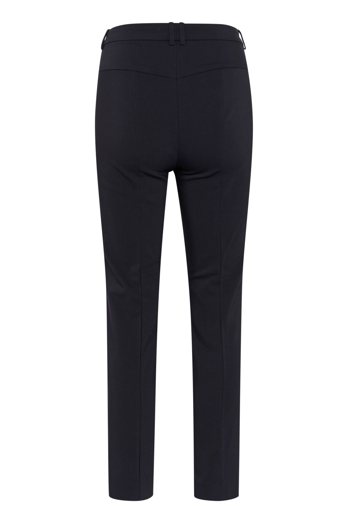 EmmyIW Slim Pant Marine Blue - 300005 - 30110606