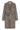YillaIW Coat Sandy Grey Melange - 30110609