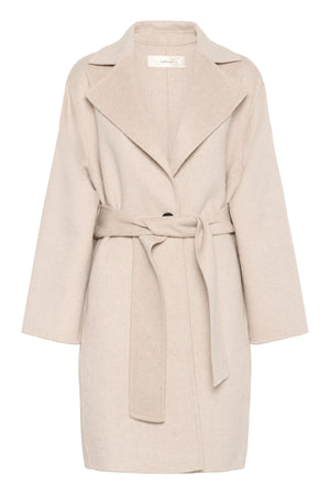 YillaIW Coat French Nougat - 30110609