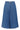 BallarizIW Culotte Blue Denim - 30110628