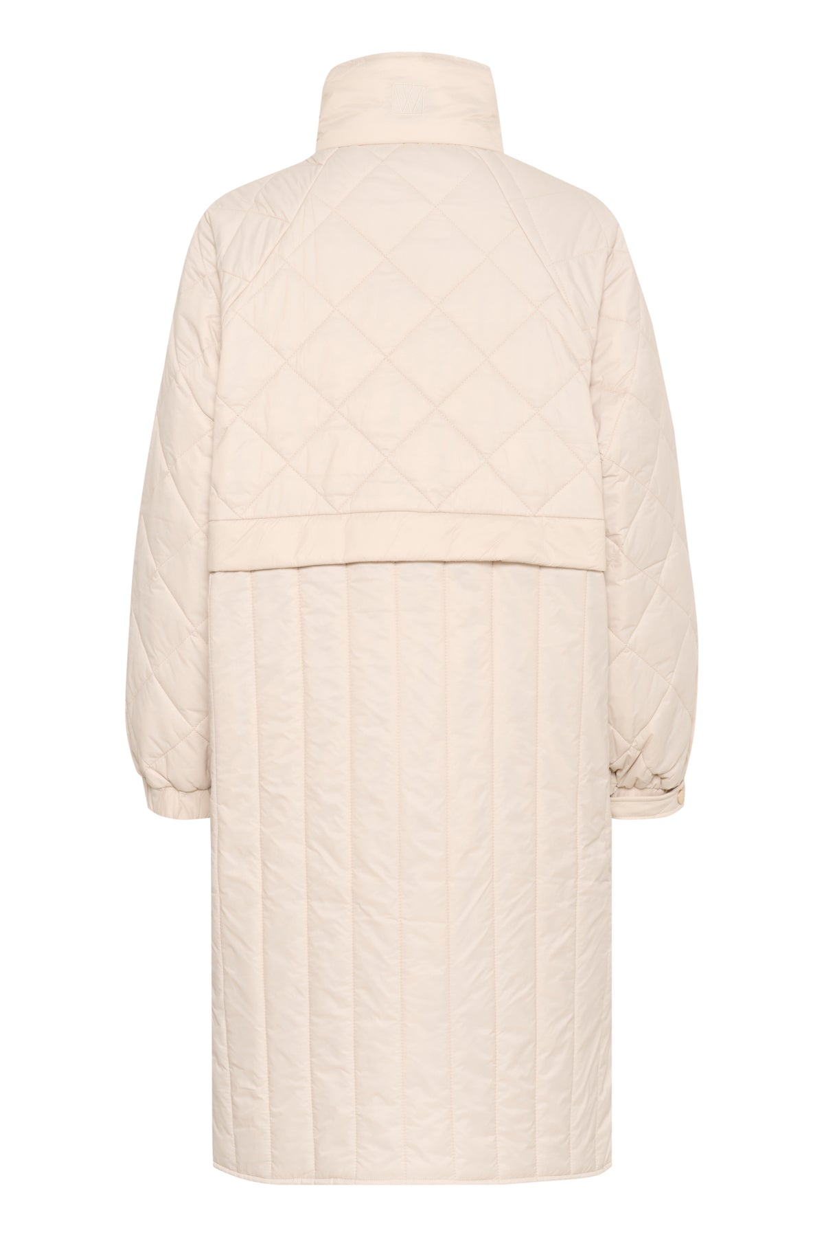 KarmelIW Coat Haze - 30110660