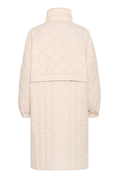 KarmelIW Coat Haze - 30110660 Thumbnail