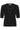 LeenahIW V-Neck Blouse Black - 30110675