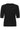 LeenahIW V-Neck Blouse Black - 30110675