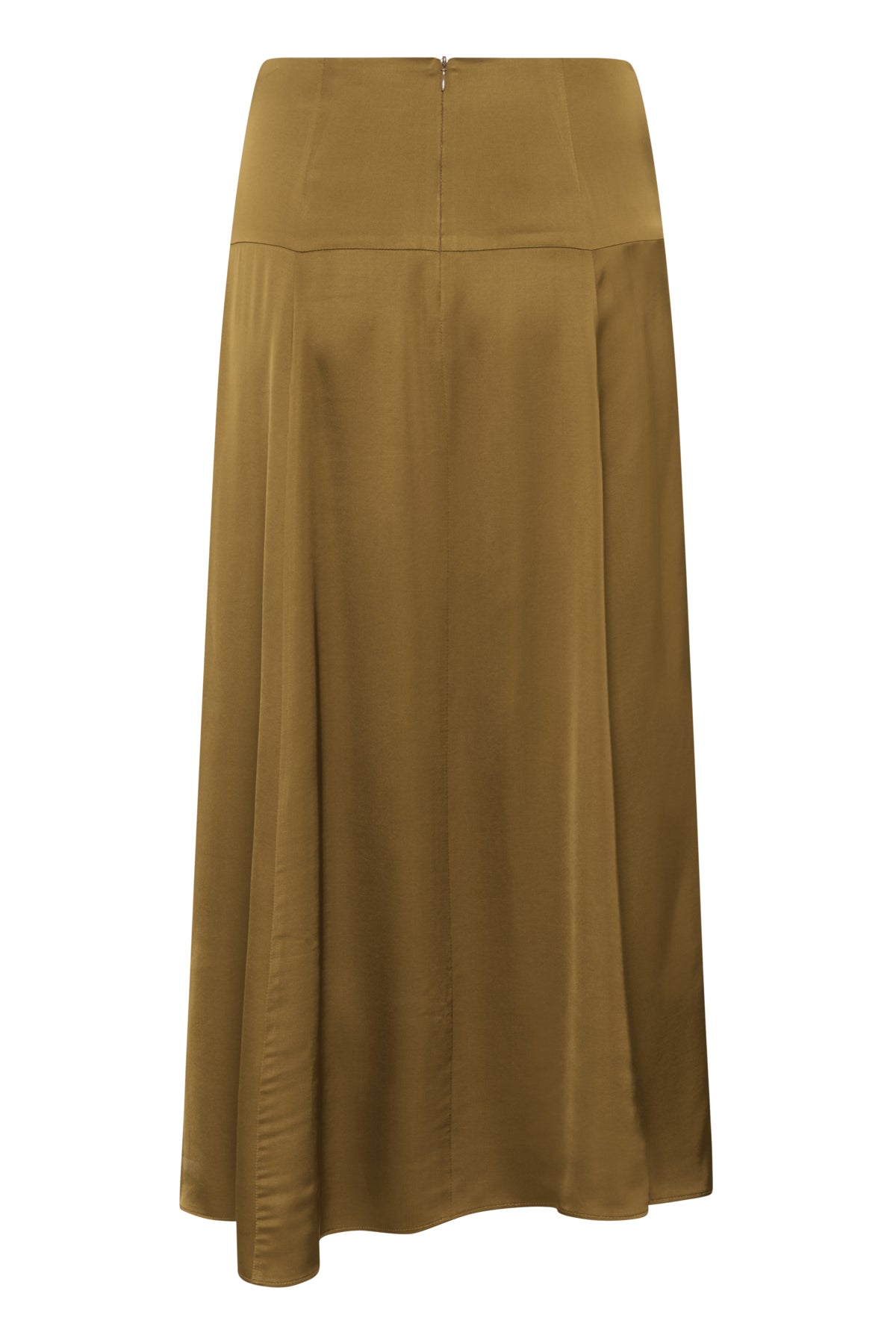 KaylaIW Skirt Tapenade - 30110695