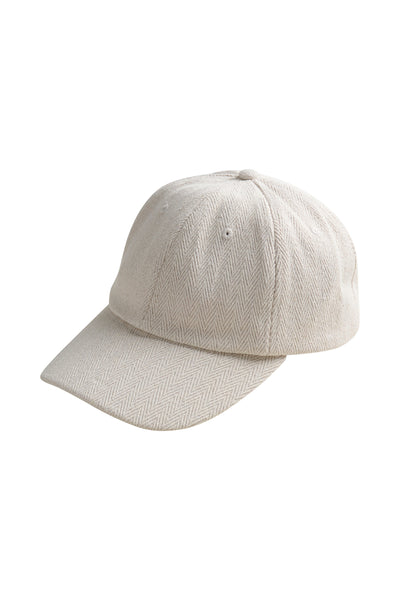 AileyIW Cap Whisper White - 30110711 Thumbnail