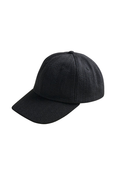 AileyIW Cap Black - 30110711 Thumbnail