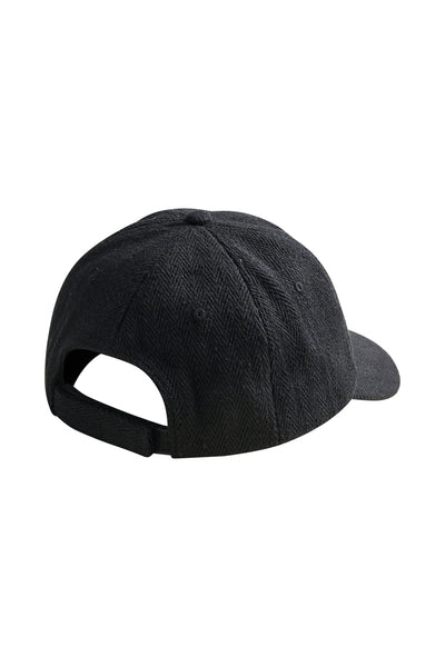 AileyIW Cap Black - 30110711 Thumbnail
