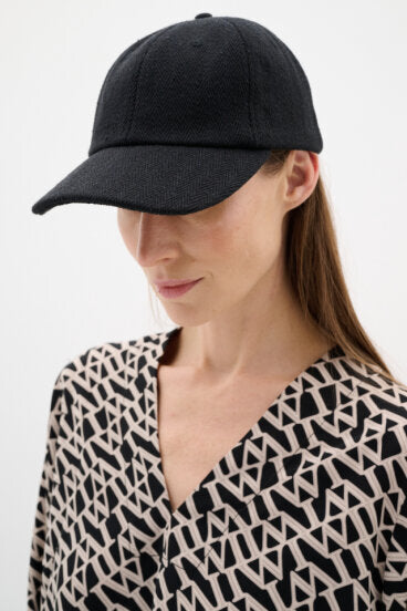 AileyIW Cap Black - 30110711 Thumbnail