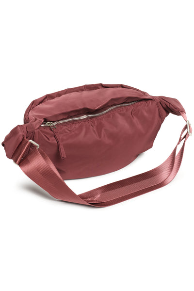 AsliIW Bumbag Cabernet - 30110714 Thumbnail