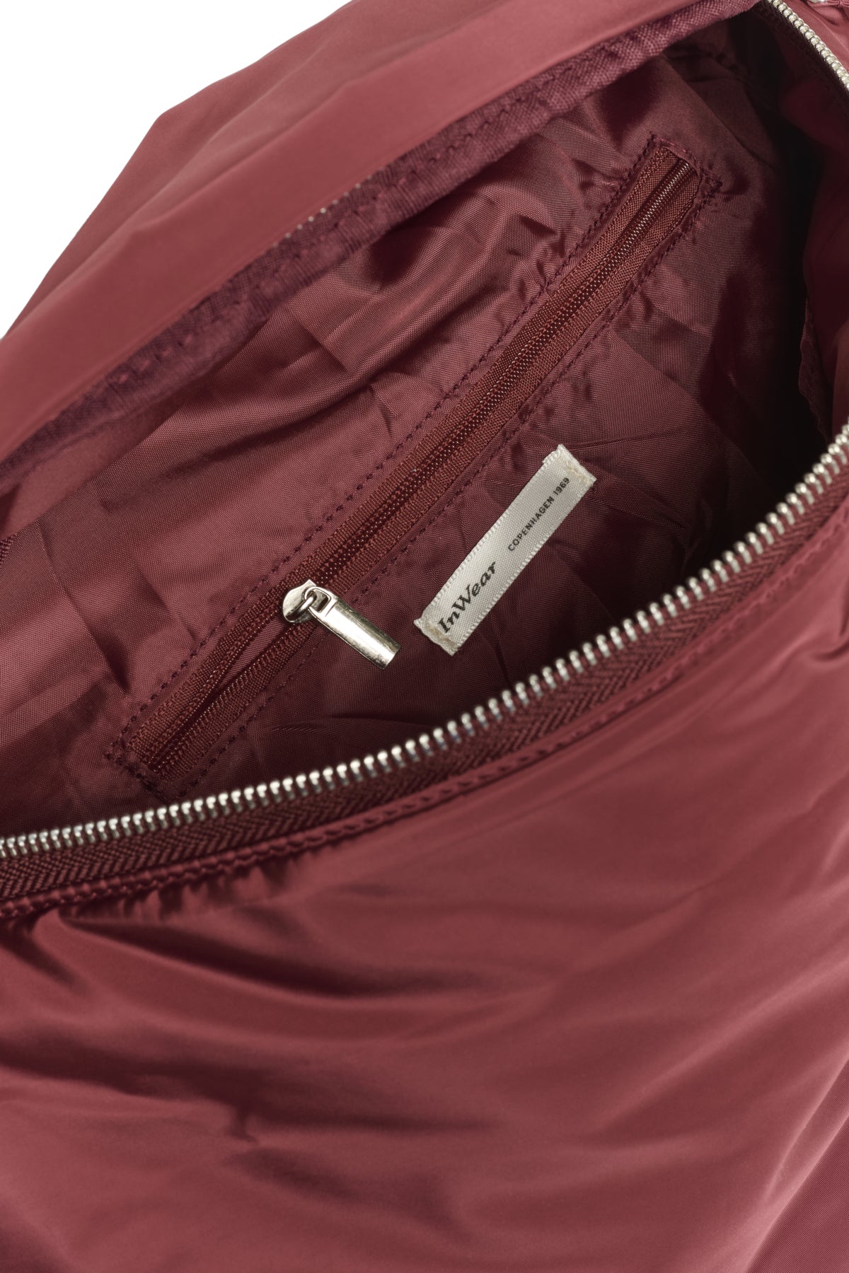 AsliIW Bumbag Cabernet - 30110714