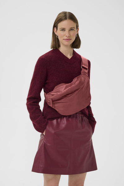 AsliIW Bumbag Cabernet - 30110714 Thumbnail