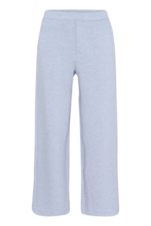 GincetteIW Melange Pants ENDLESS SKY MELANGE - 1640221 - 30110741