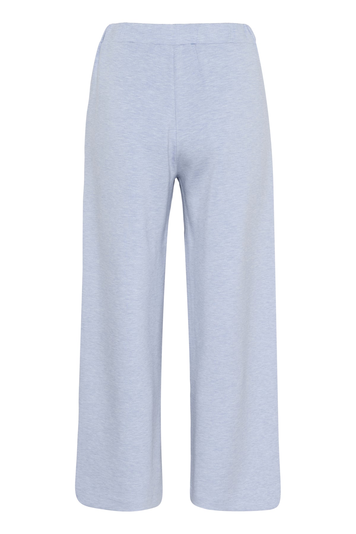 GincetteIW Melange Pants ENDLESS SKY MELANGE - 1640221 - 30110741