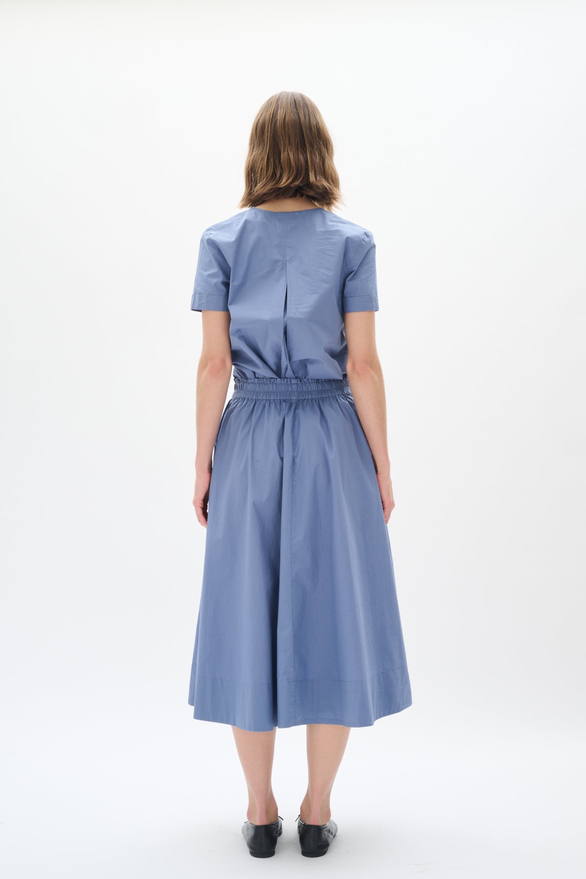 DaffodilIW Skirt Wild Wind - 173912 - 30110747