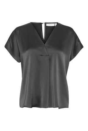 RinnaIW Top Dark Beetle - 190406 - 30110766