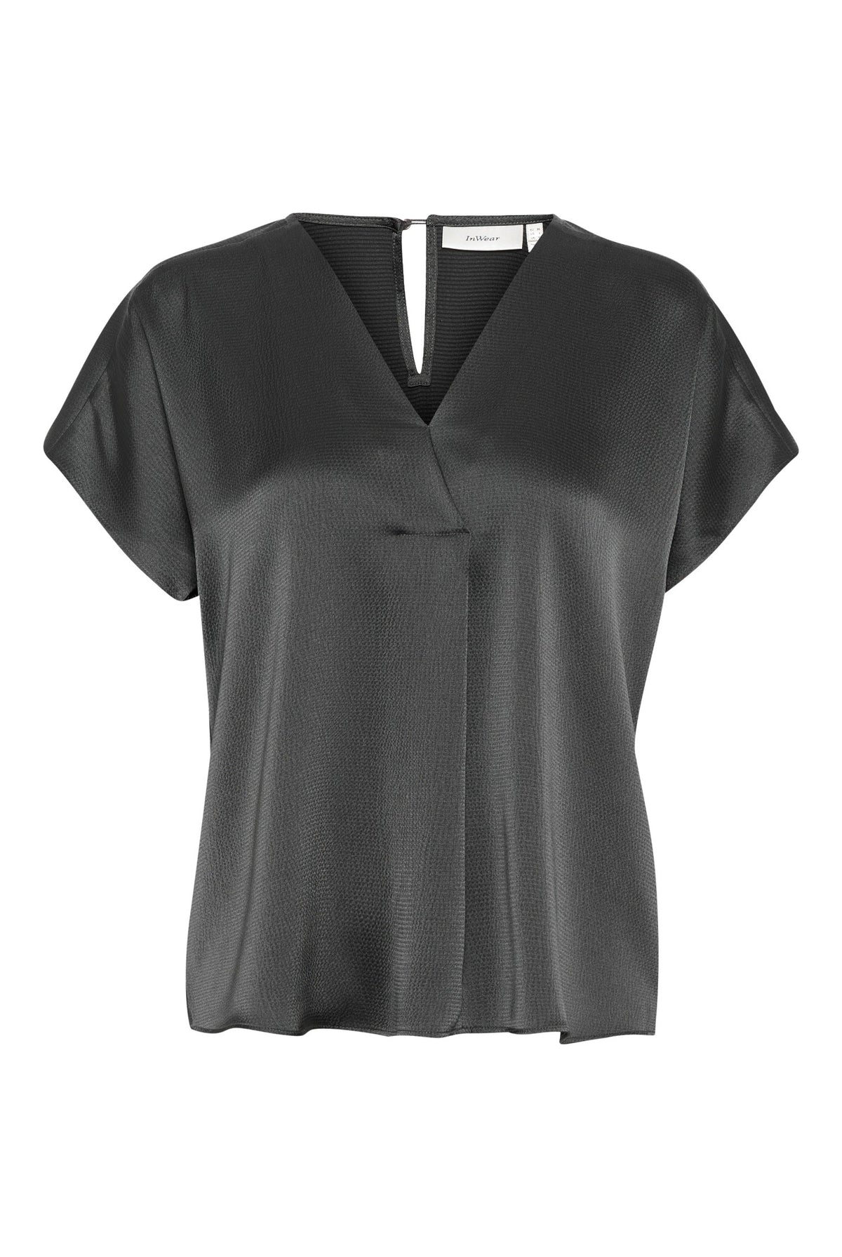RinnaIW Top Dark Beetle - 190406 - 30110766