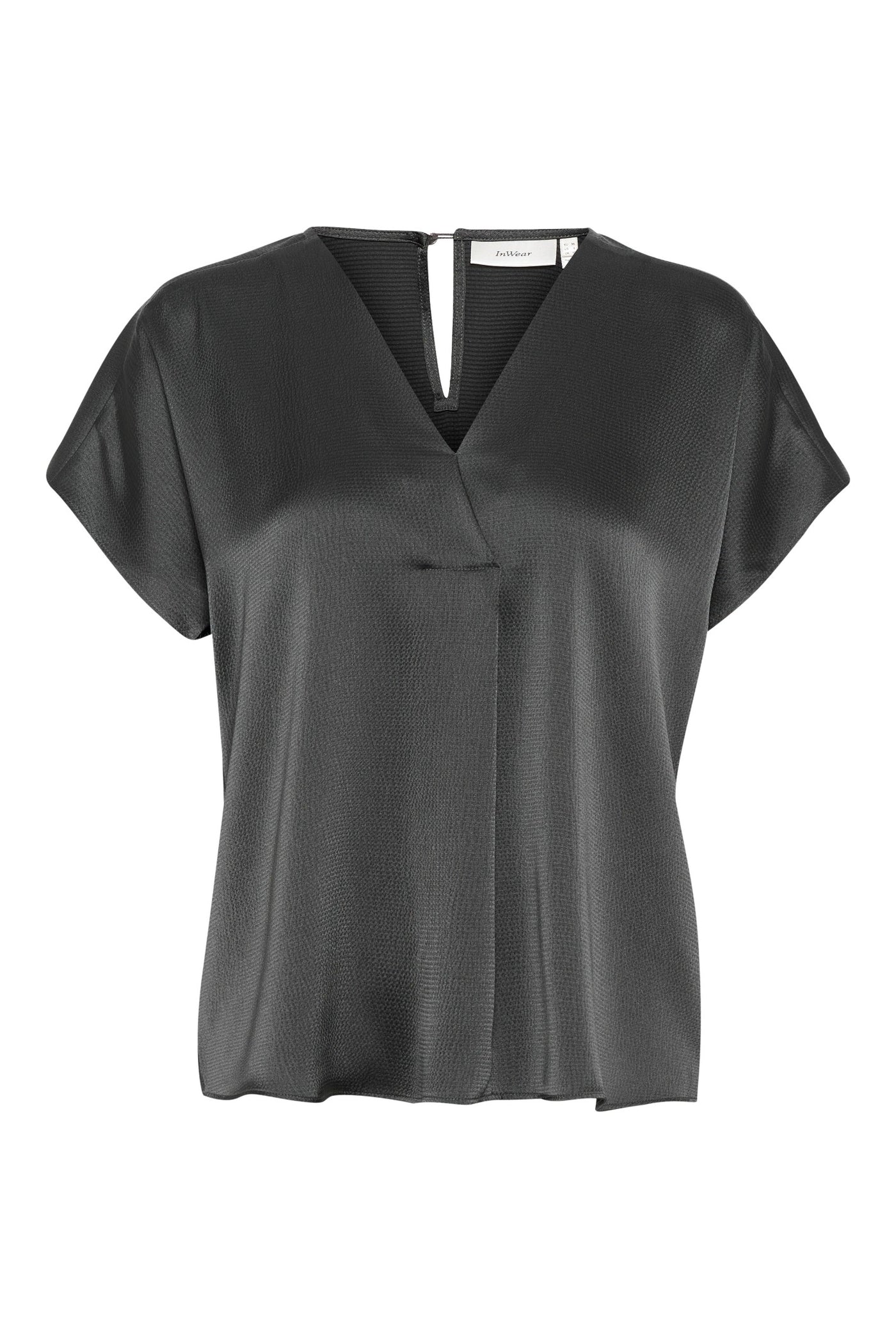 RinnaIW Top Dark Beetle - 190406 - 30110766