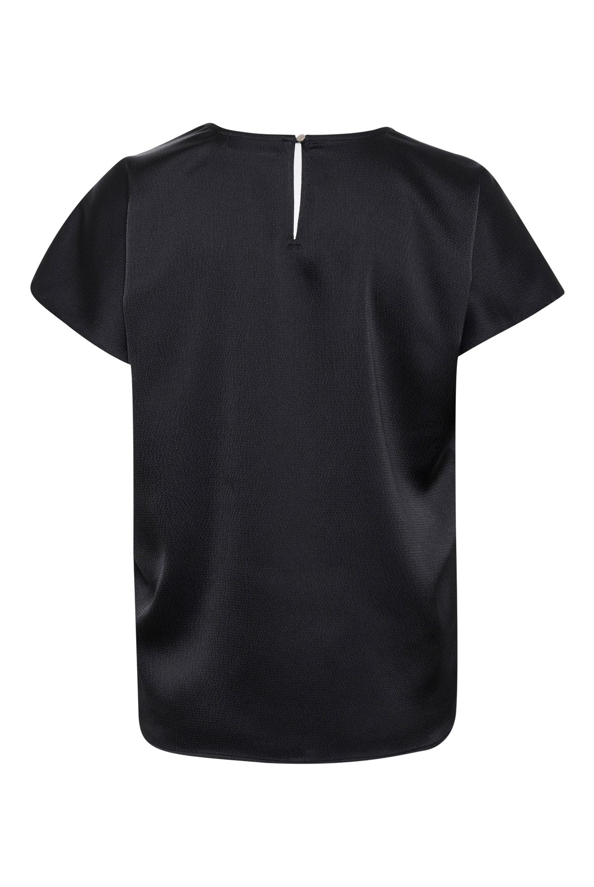 RinnaIW Top Black - 194008 - 30110766