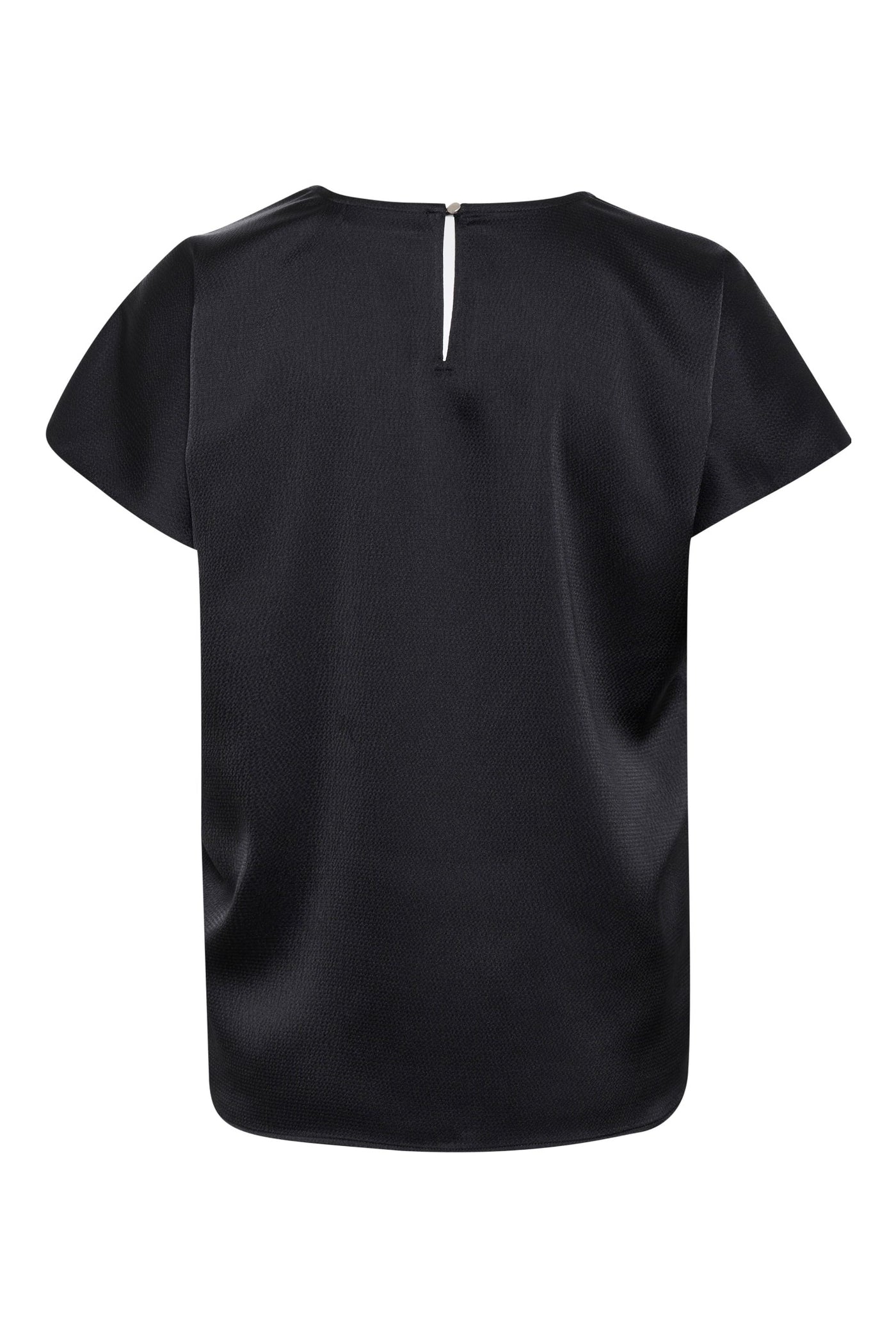 RinnaIW Top Black - 194008 - 30110766
